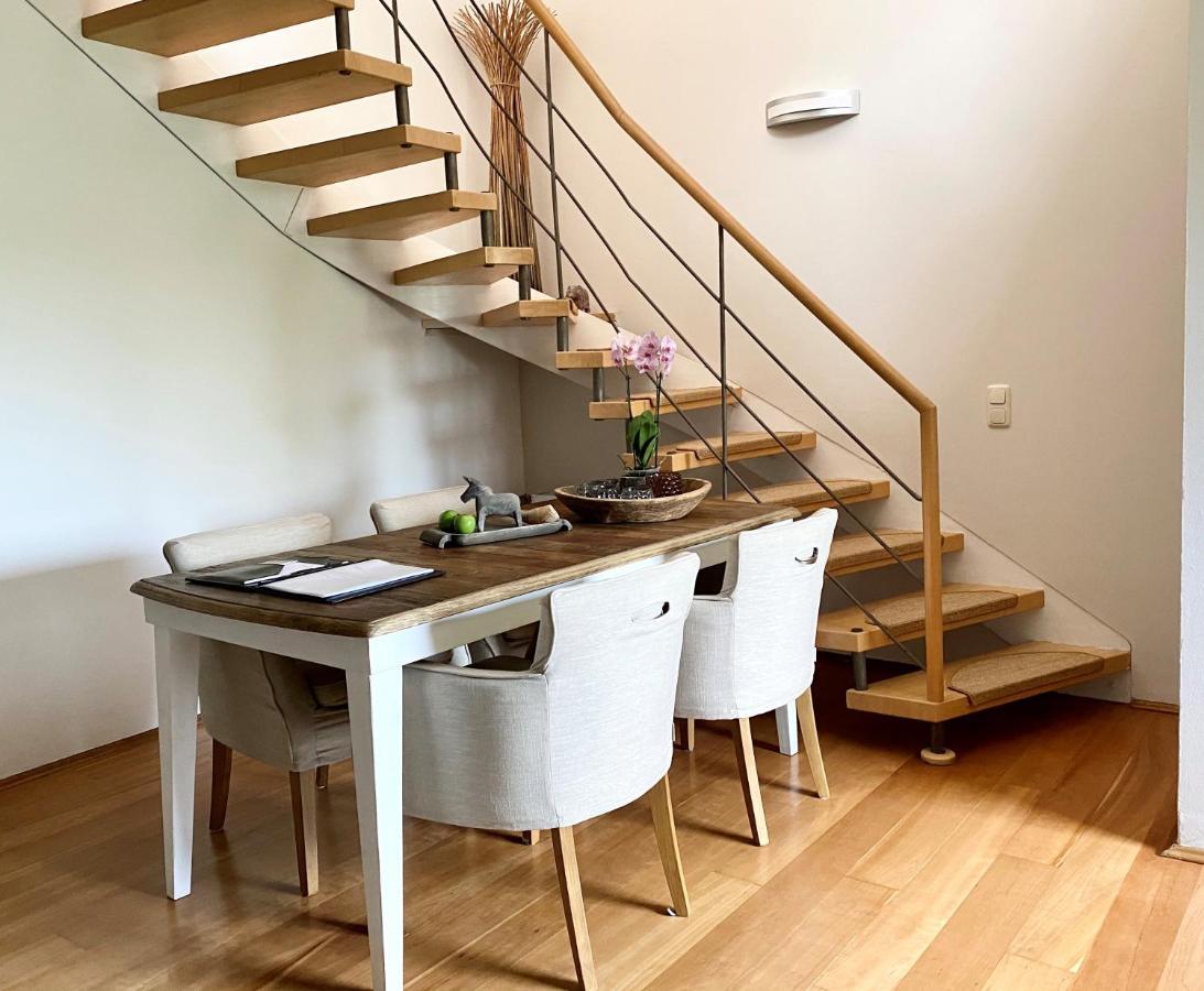 Techts Apartmenthaus Тимендорфер Странд Екстериор снимка